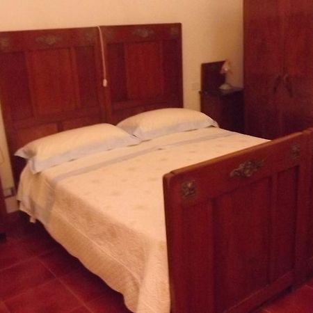 福斯迪诺沃Casa Marina公寓 外观 照片