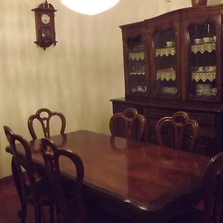 福斯迪诺沃Casa Marina公寓 外观 照片